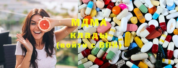 хмурый Арсеньев