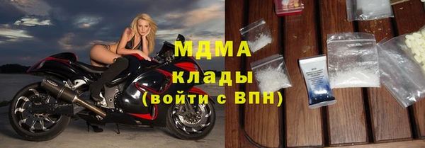 хмурый Арсеньев